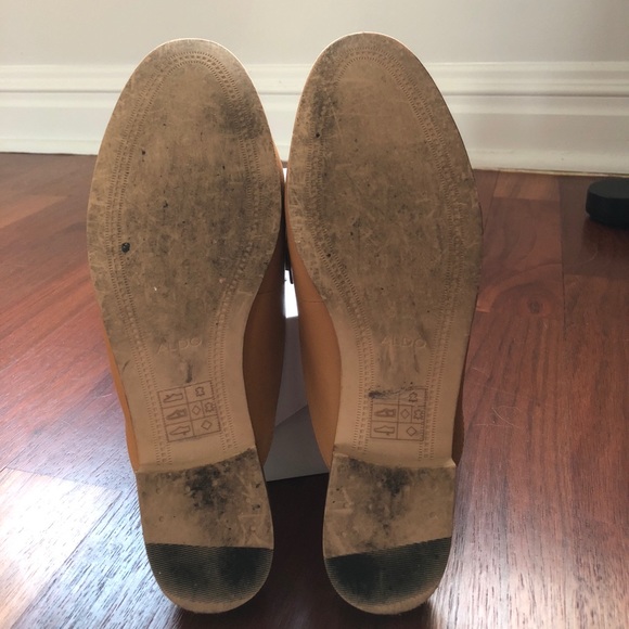 Aldo Shahan slide mules - Picture 6 of 8